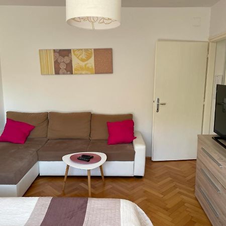 Apartment Beauty Пула Екстер'єр фото