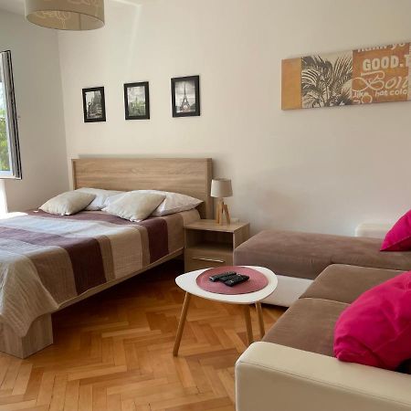 Apartment Beauty Пула Екстер'єр фото