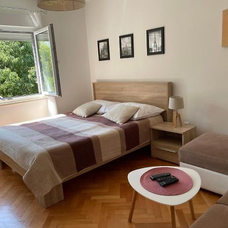Apartment Beauty Пула Екстер'єр фото