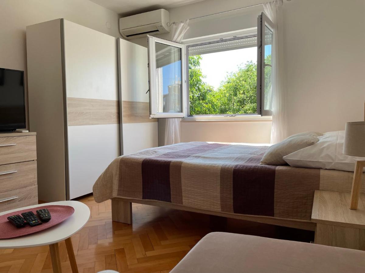 Apartment Beauty Пула Екстер'єр фото
