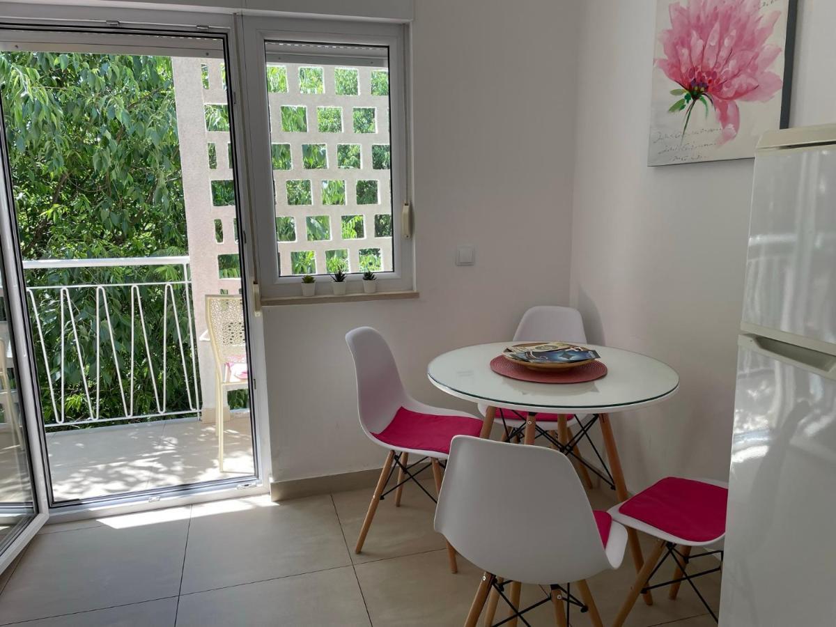 Apartment Beauty Пула Екстер'єр фото