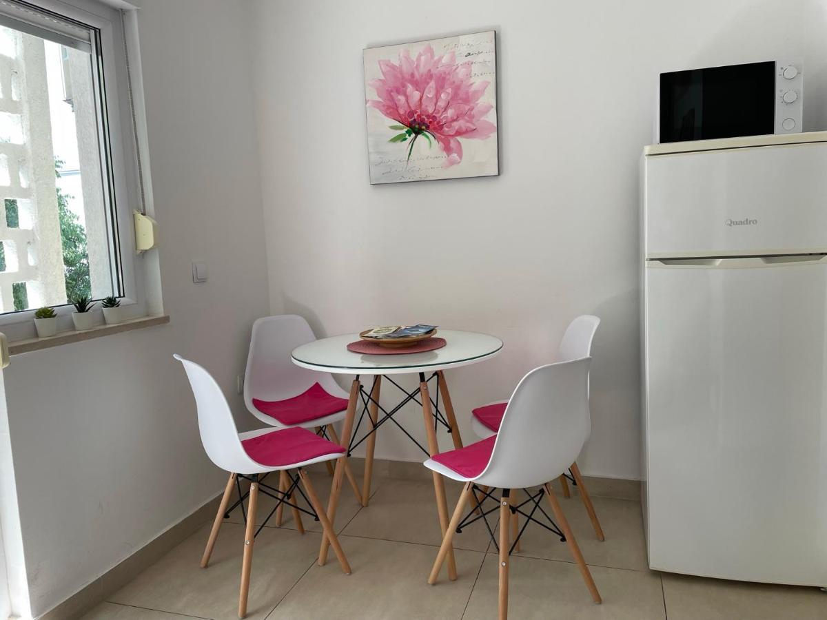 Apartment Beauty Пула Екстер'єр фото