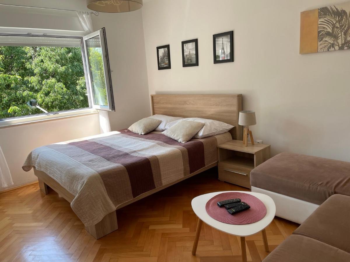 Apartment Beauty Пула Екстер'єр фото