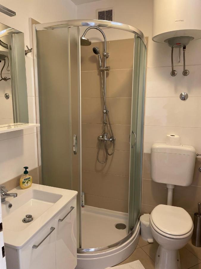 Apartment Beauty Пула Екстер'єр фото