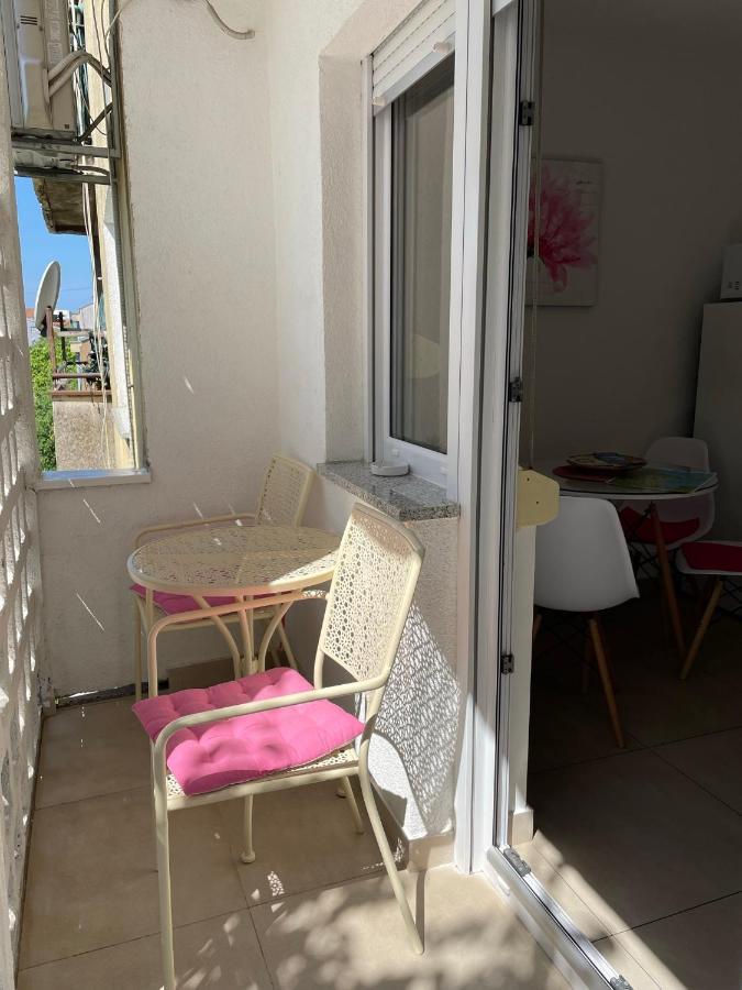 Apartment Beauty Пула Екстер'єр фото