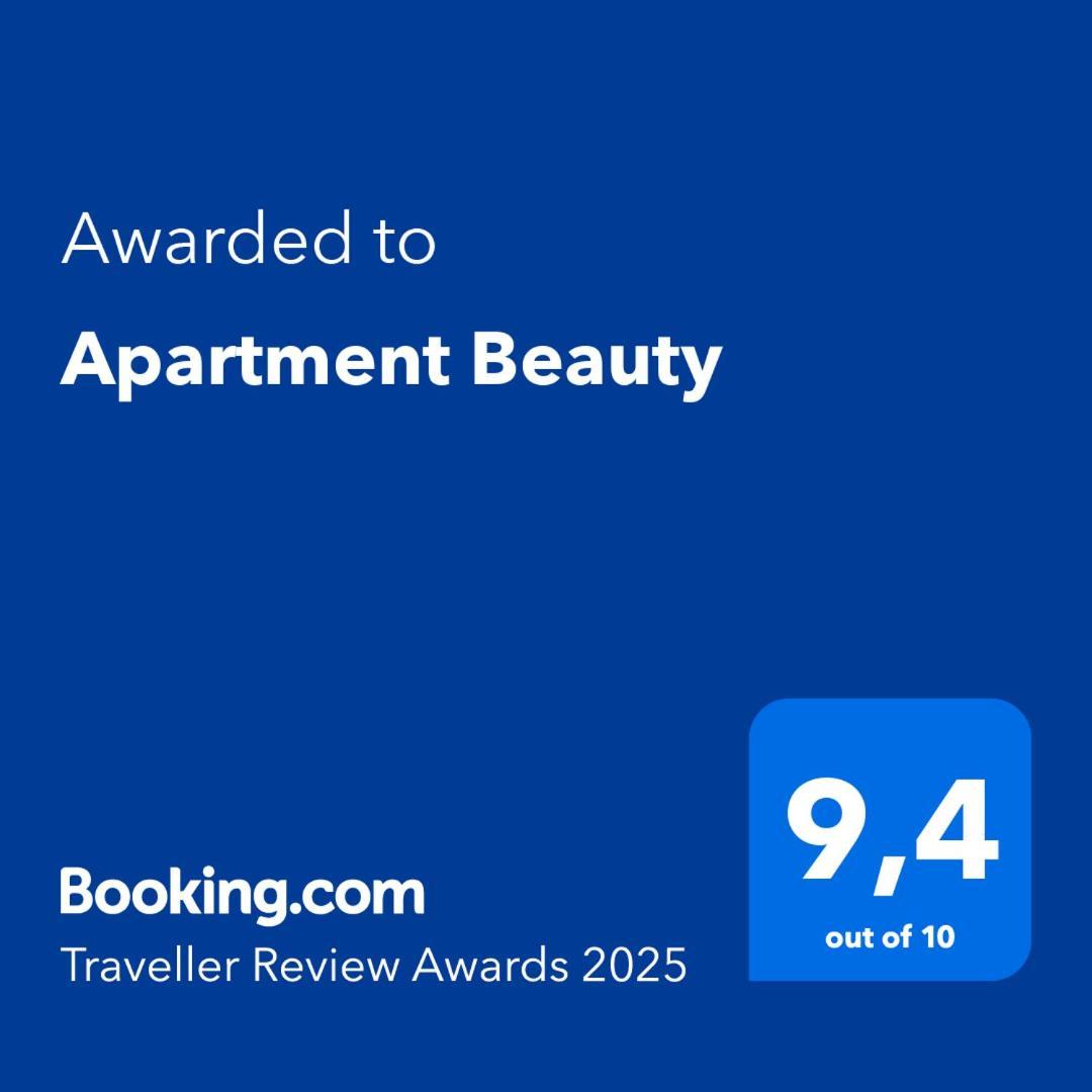 Apartment Beauty Пула Екстер'єр фото